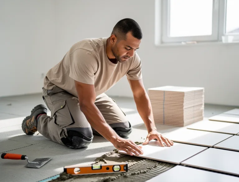 Tiler service in Paignton
